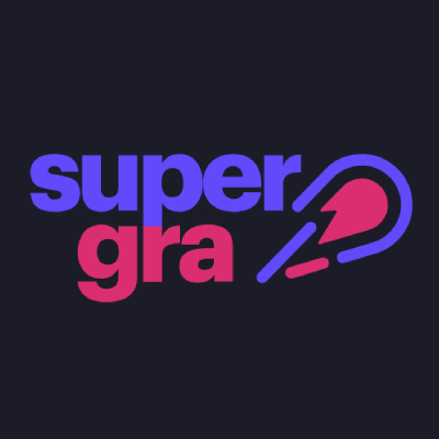 super gra logo ufb