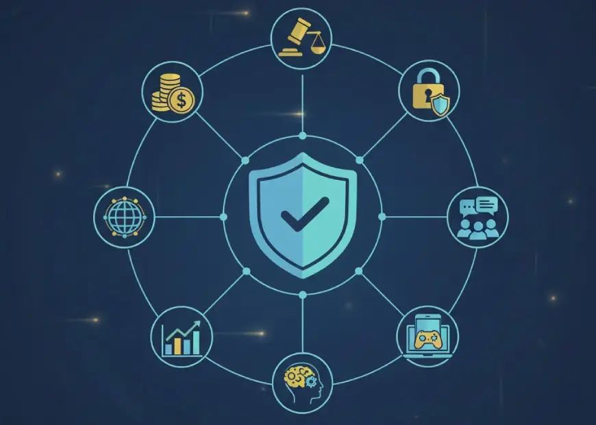 оцінка операторів азартних ігор