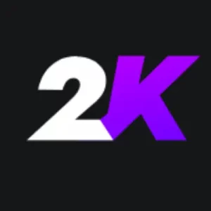 Онлайн казино 2K